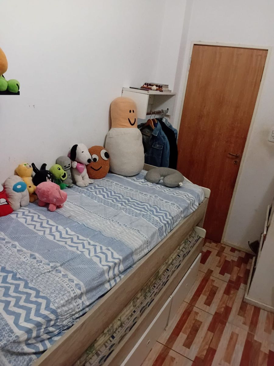 Departamento - Zona Céntrica Garín — foto 6