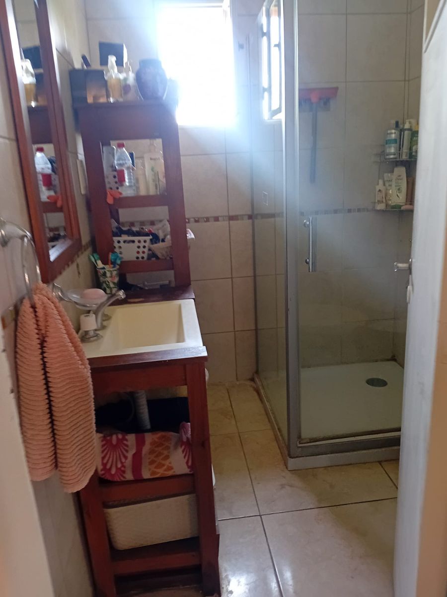 Departamento - Zona Céntrica Garín — foto 7