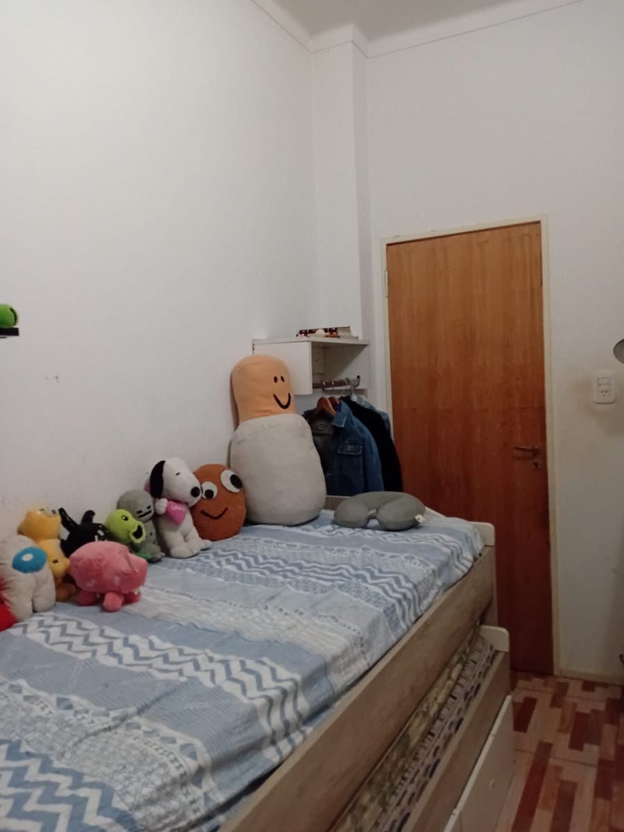 Departamento - Zona Céntrica Garín — foto 11