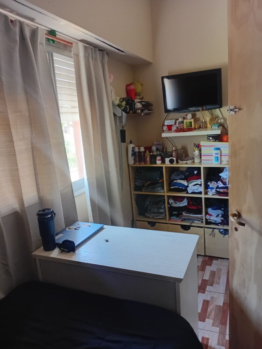Departamento - Zona Céntrica Garín — foto 12
