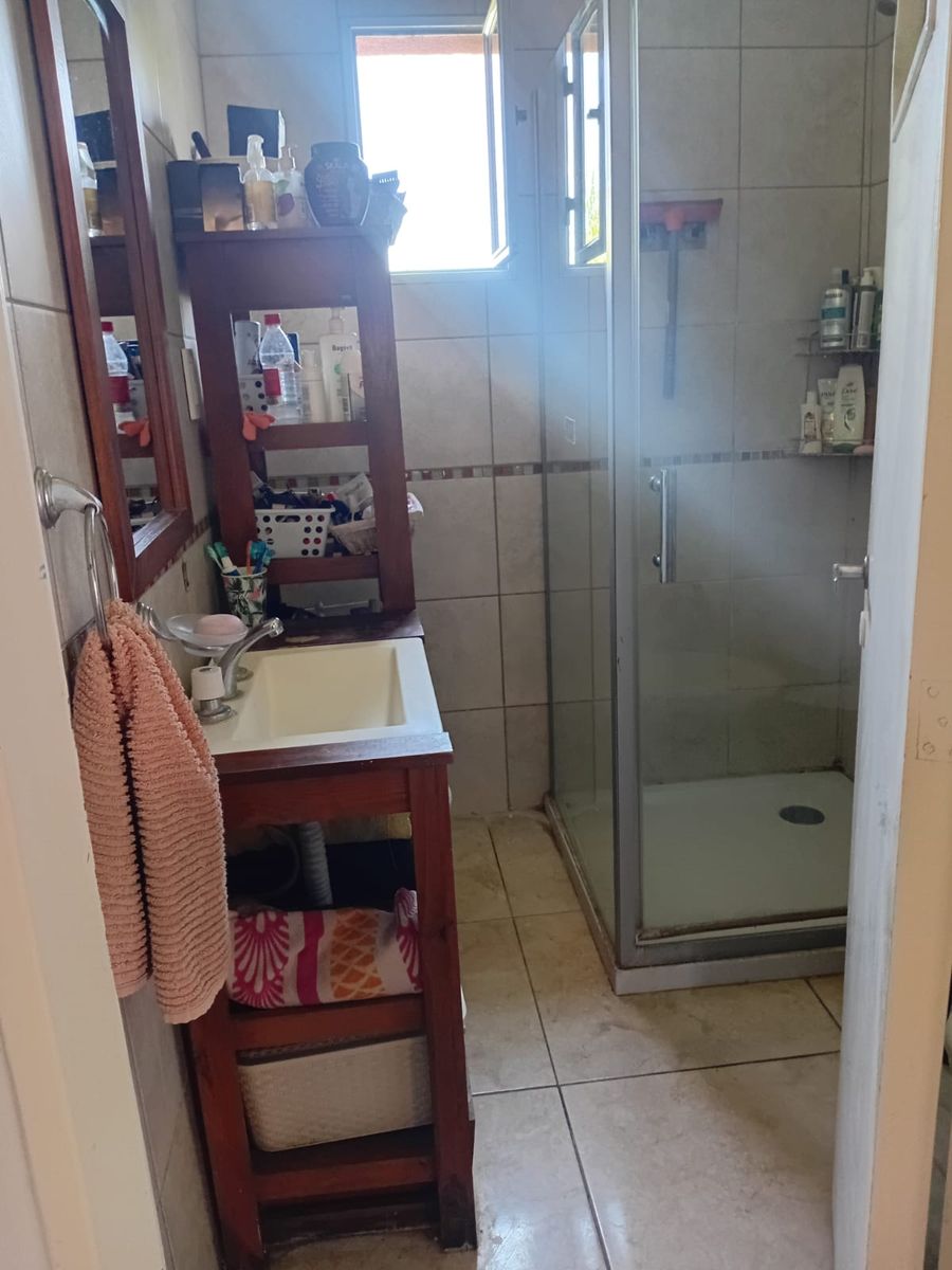Departamento - Zona Céntrica Garín — foto 13