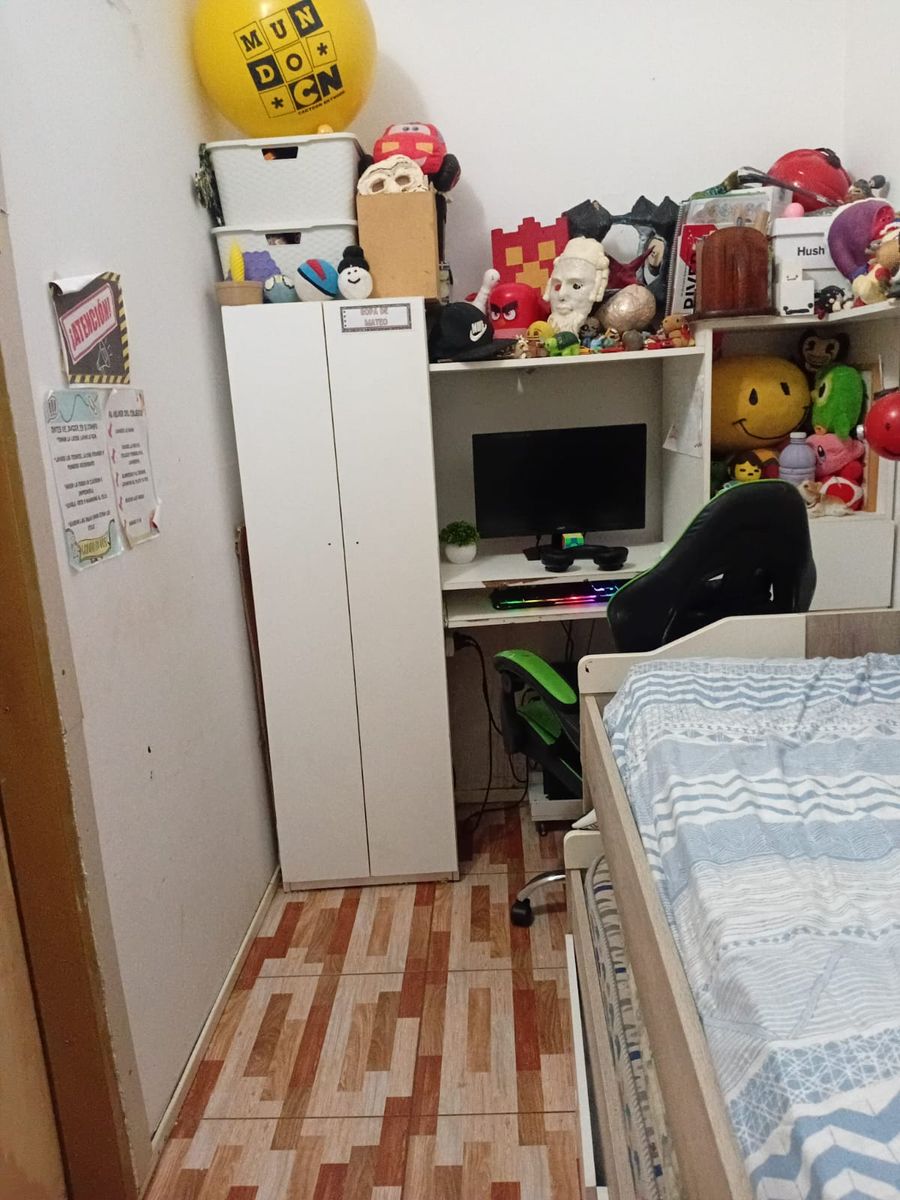 Departamento - Zona Céntrica Garín — foto 15