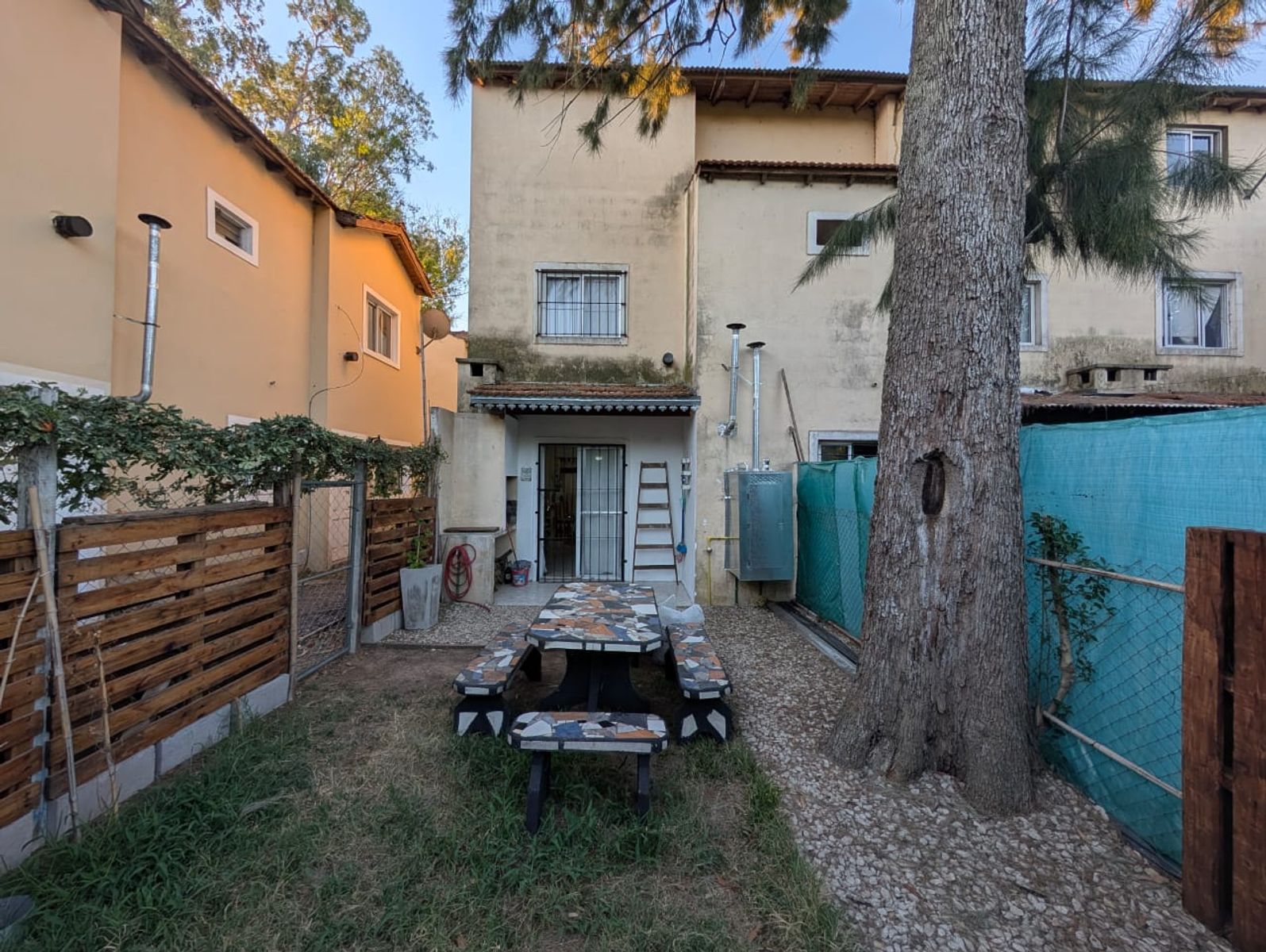 Excelente Triplex en Alquiler Anual (Amueblado) - 1