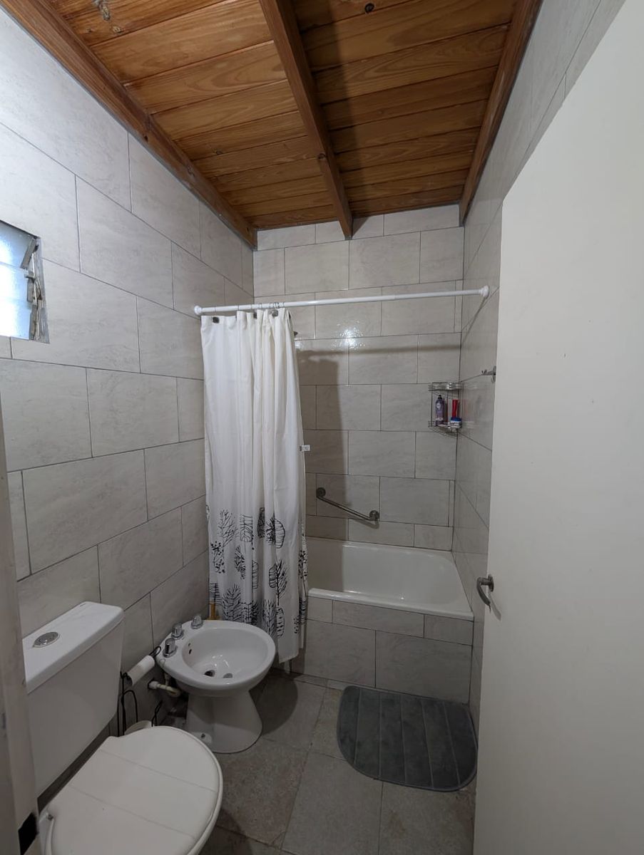 Excelente Triplex en Alquiler Anual (Amueblado) - 5