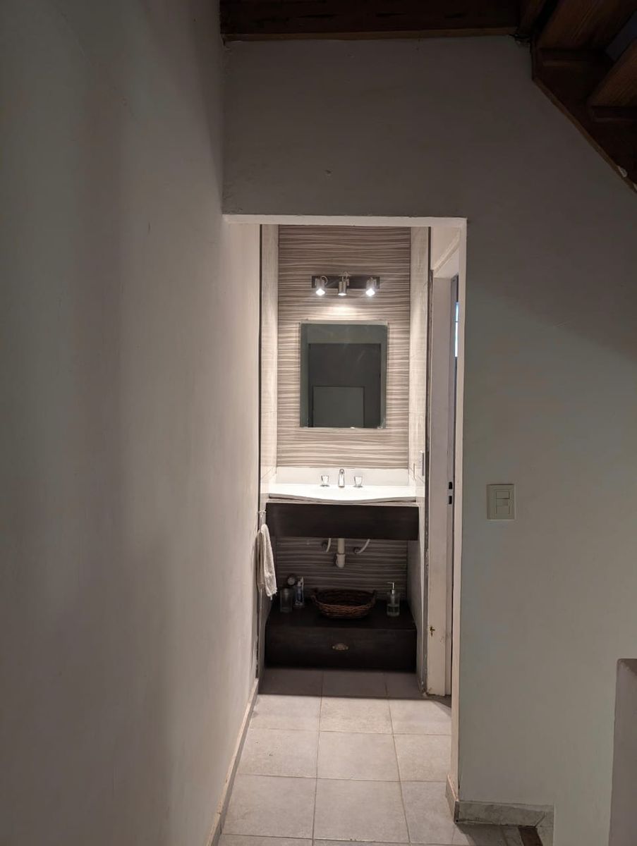 Excelente Triplex en Alquiler Anual (Amueblado) - 6