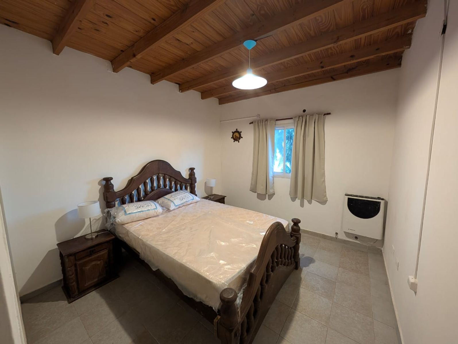 Excelente Triplex en Alquiler Anual (Amueblado) - 7