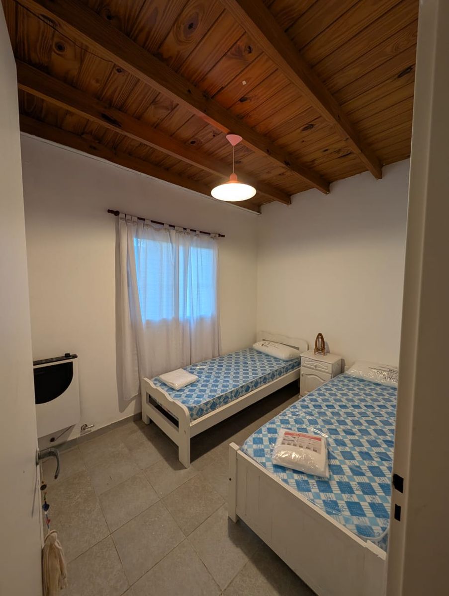Excelente Triplex en Alquiler Anual (Amueblado) - 8