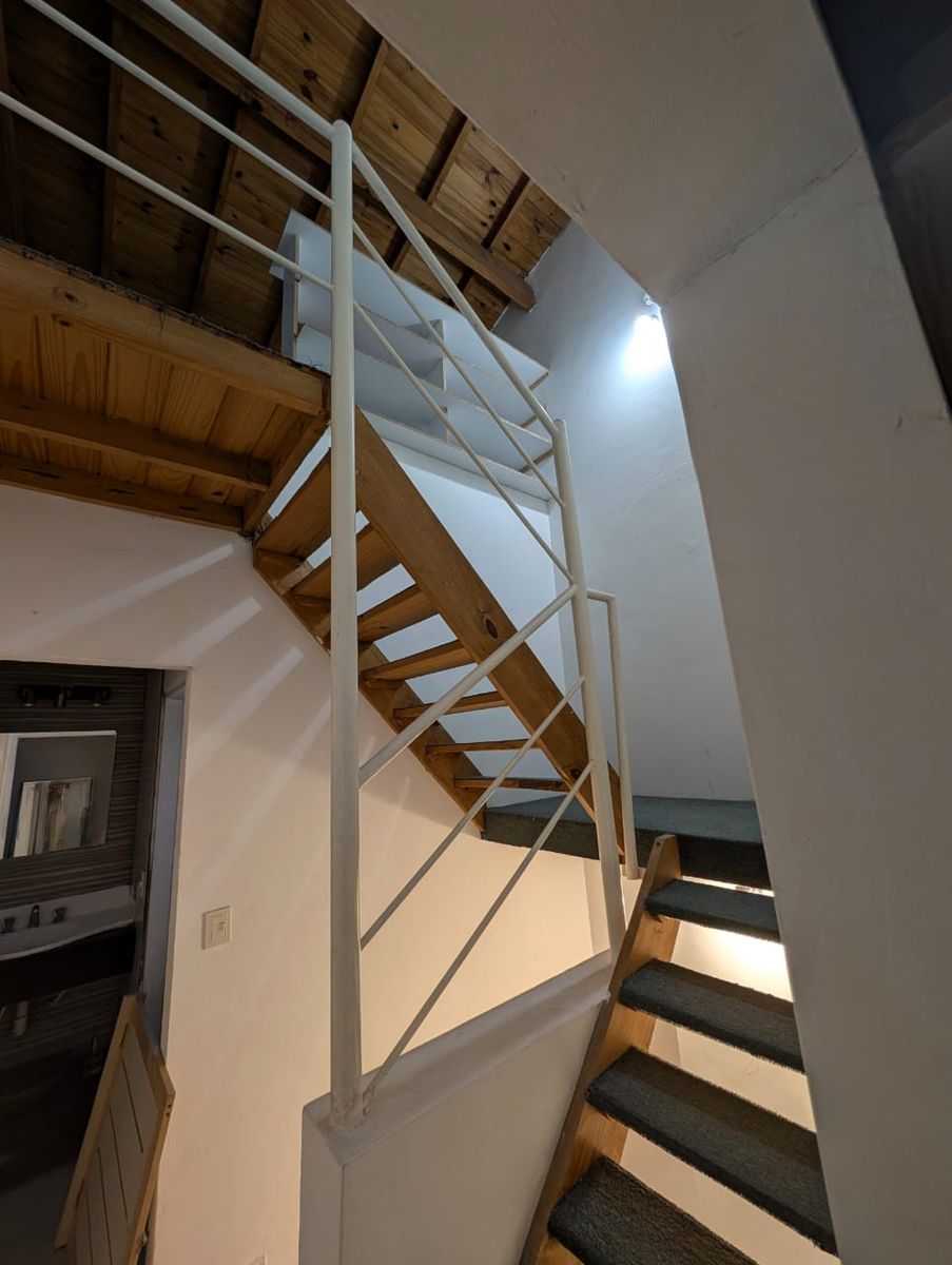 Excelente Triplex en Alquiler Anual (Amueblado) - 10