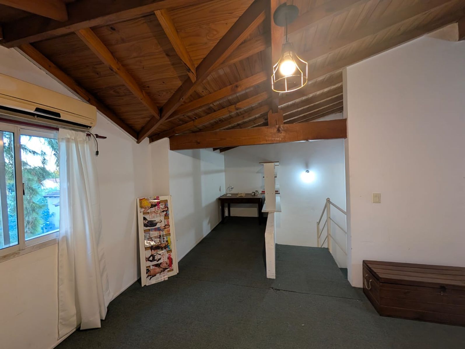 Excelente Triplex en Alquiler Anual (Amueblado) - 15