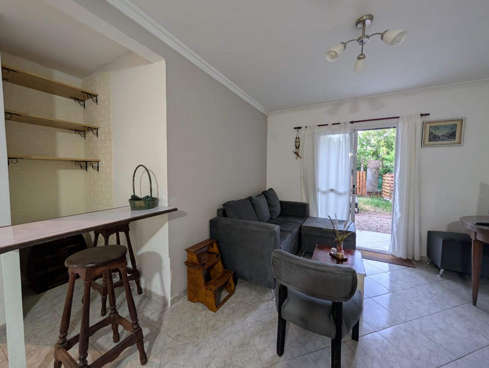 Excelente Triplex en Alquiler Anual (Amueblado) - 18