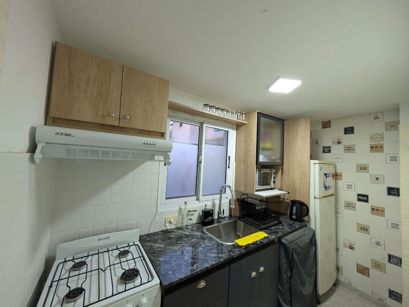 Excelente Triplex en Alquiler Anual (Amueblado) - 19
