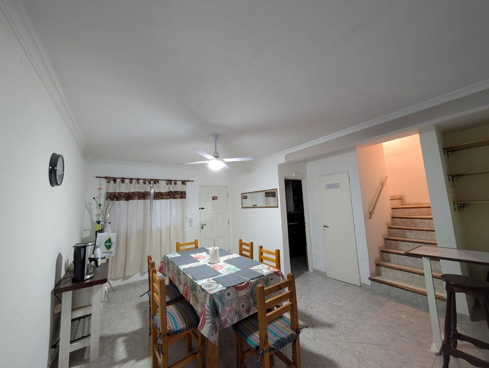 Excelente Triplex en Alquiler Anual (Amueblado) - 20