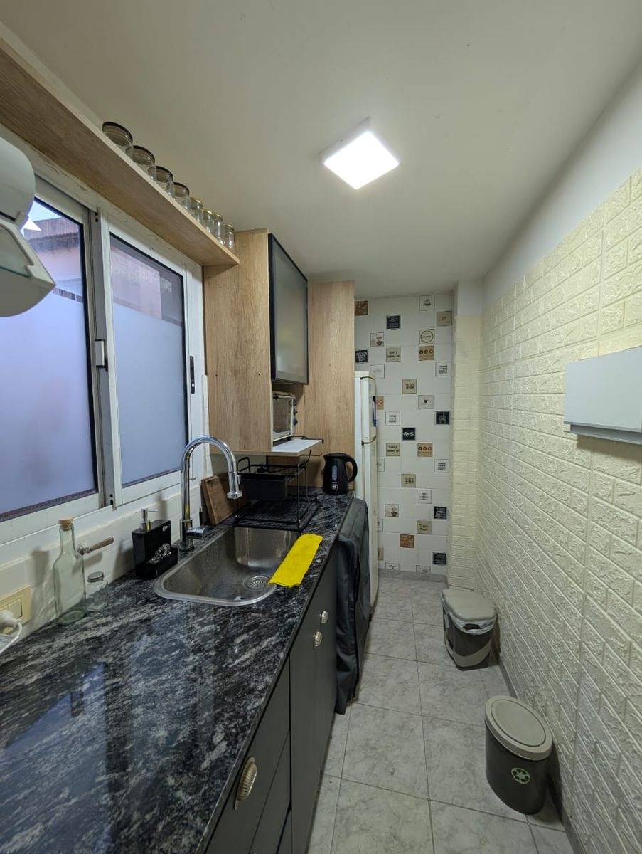Excelente Triplex en Alquiler Anual (Amueblado) - 21