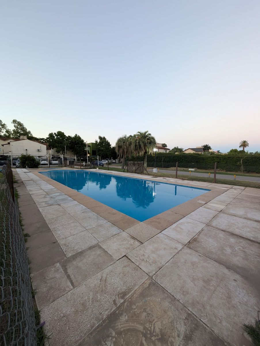 Excelente Triplex en Alquiler Anual (Amueblado) - 25