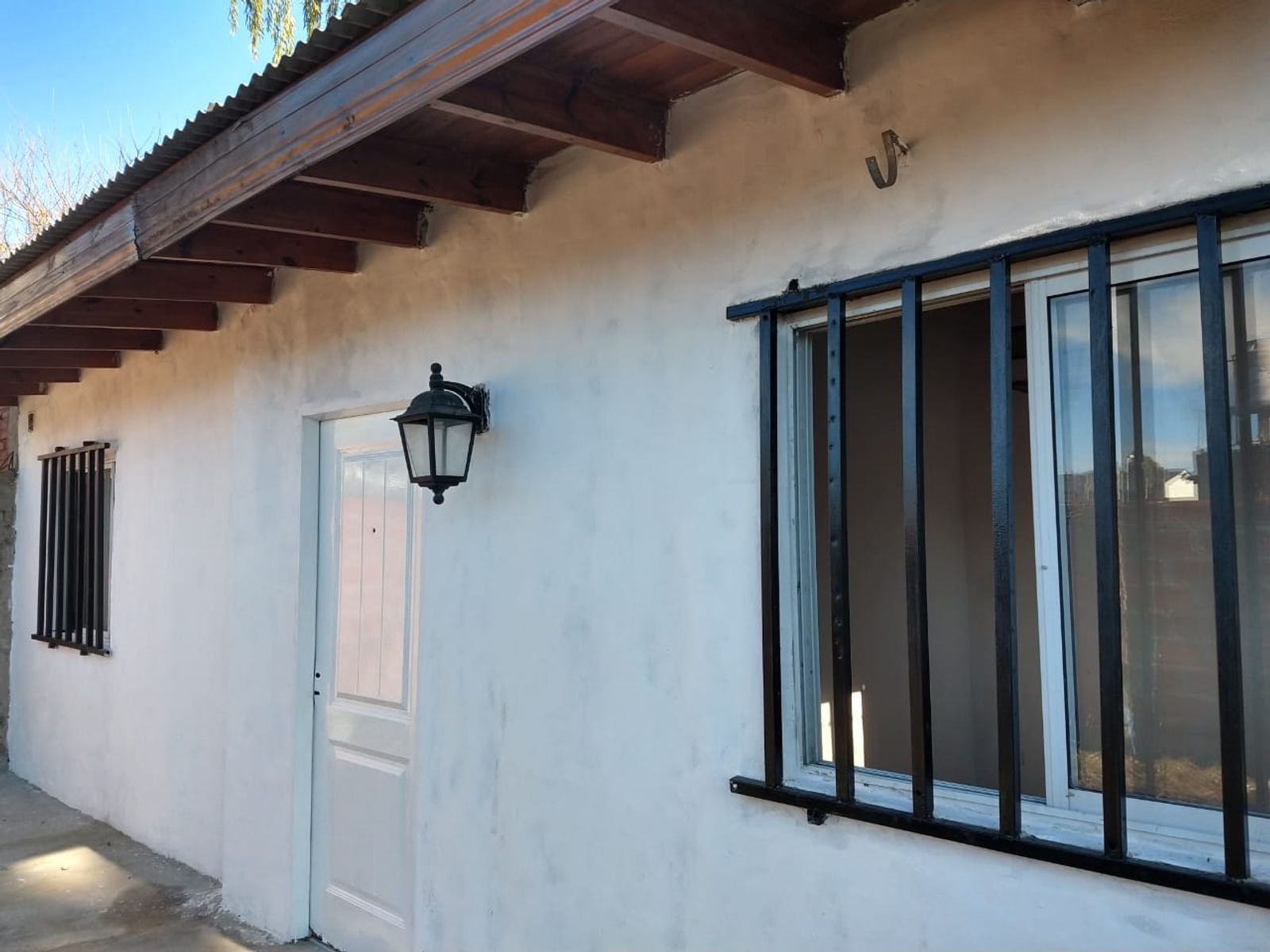 Casa sobre calle Mitre