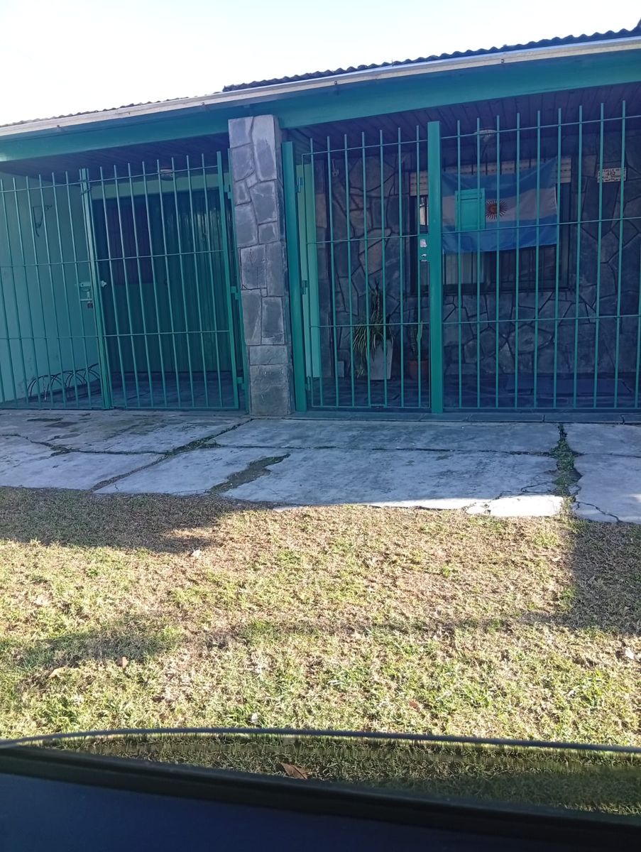 Hermosa Casa - Zona Céntrica - Garin - 1