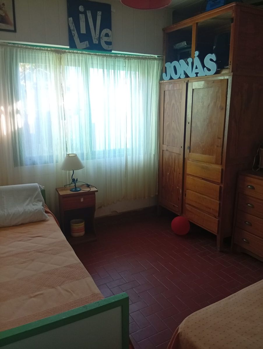 Hermosa Casa - Zona Céntrica - Garin - 5