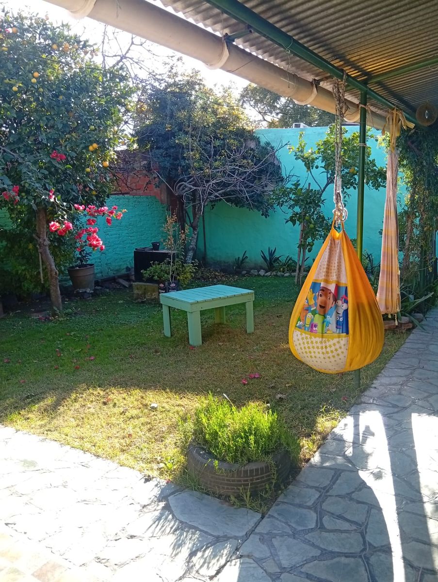 Hermosa Casa - Zona Céntrica - Garin - 14
