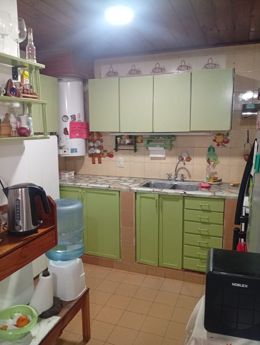 Hermosa Casa - Zona Céntrica - Garin - 19