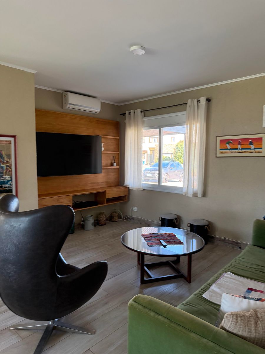 VENTA CASA EN BARRIO CERRADO HARAS SANTA MARIA - ESCOBAR - LOMA VERDE - 3