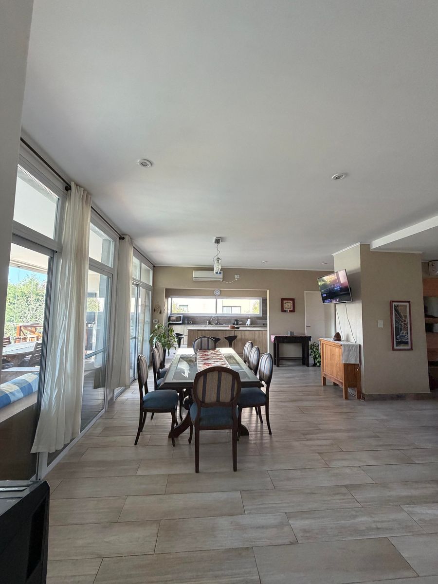 VENTA CASA EN BARRIO CERRADO HARAS SANTA MARIA - ESCOBAR - LOMA VERDE - 4