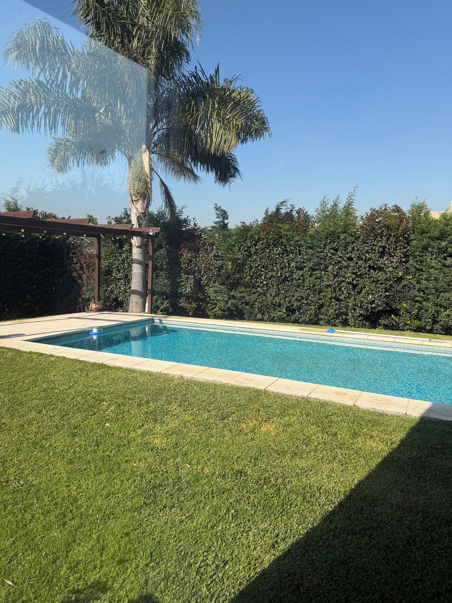 VENTA CASA EN BARRIO CERRADO HARAS SANTA MARIA - ESCOBAR - LOMA VERDE - 8
