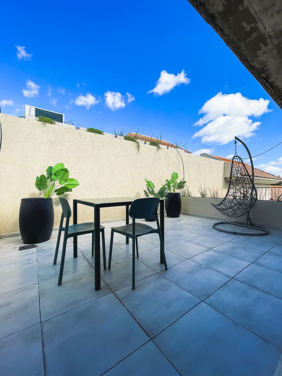 Venta Monoambiente con Balcón - Complejo Pueblo Caamaño - 2
