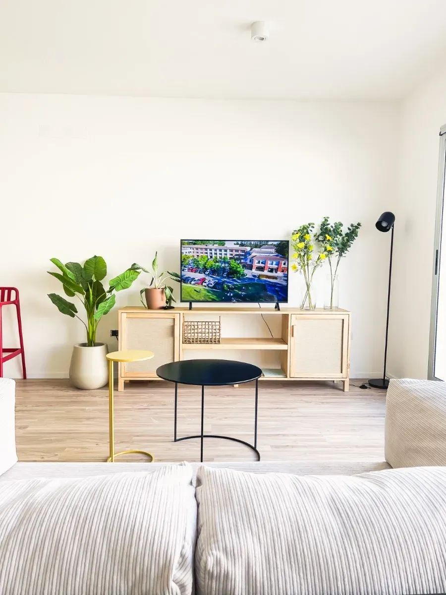 Venta Monoambiente con Balcón - Complejo Pueblo Caamaño - 10
