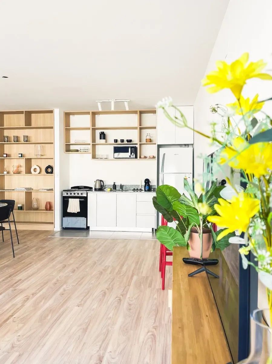 Venta Monoambiente con Balcón - Complejo Pueblo Caamaño - 17