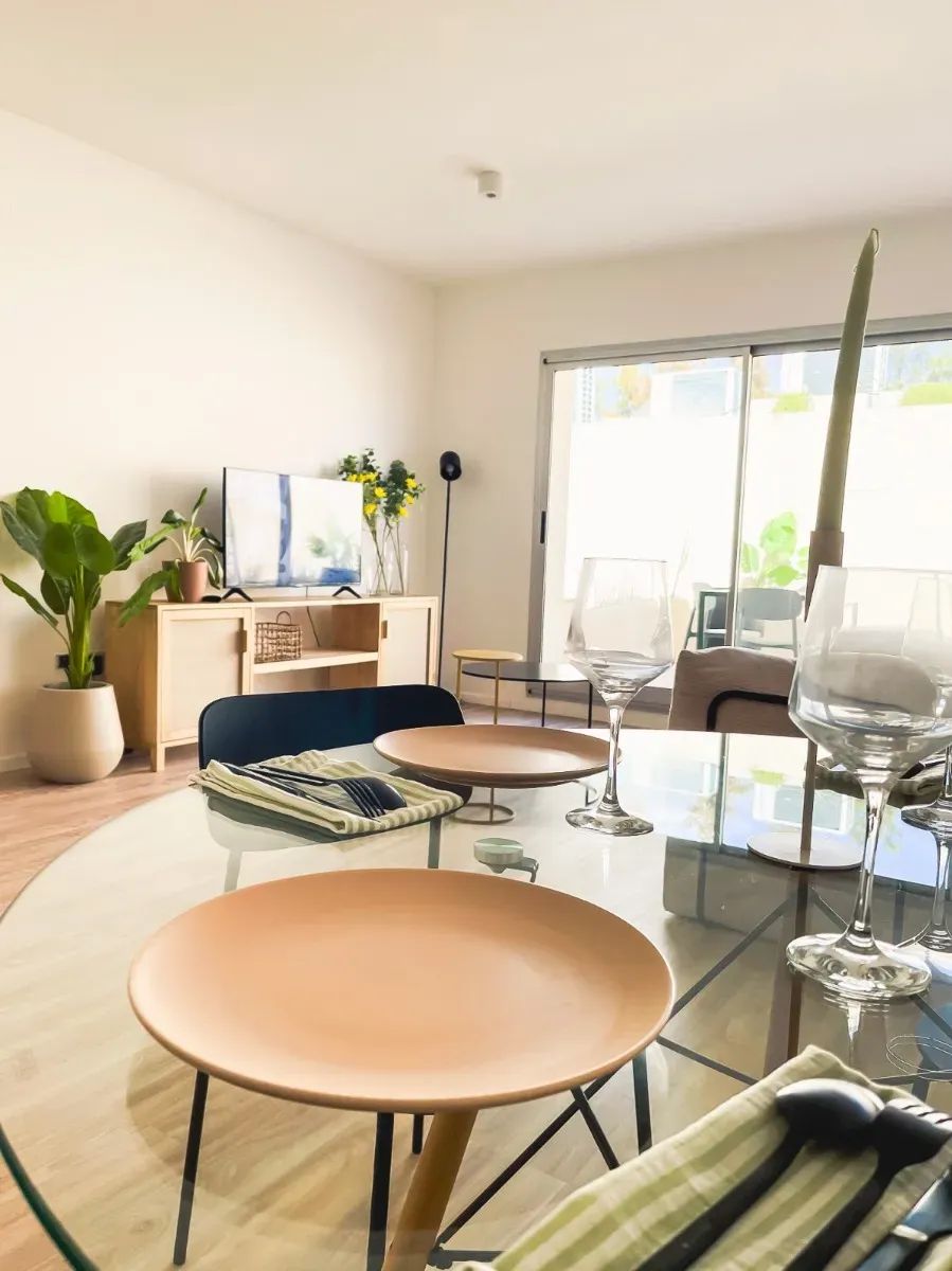 Venta Monoambiente con Balcón - Complejo Pueblo Caamaño - 19