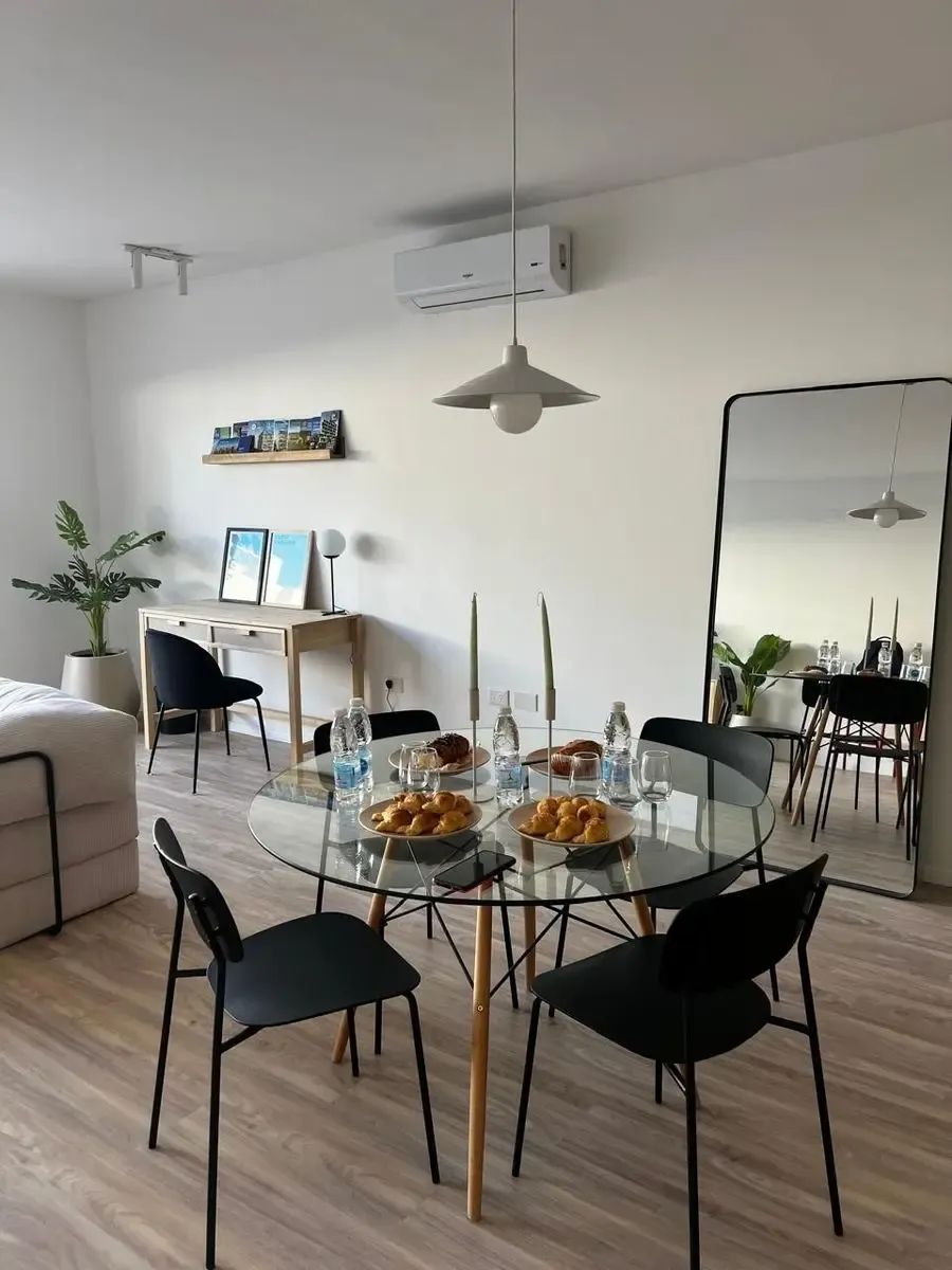 Venta Monoambiente con Balcón - Complejo Pueblo Caamaño - 20