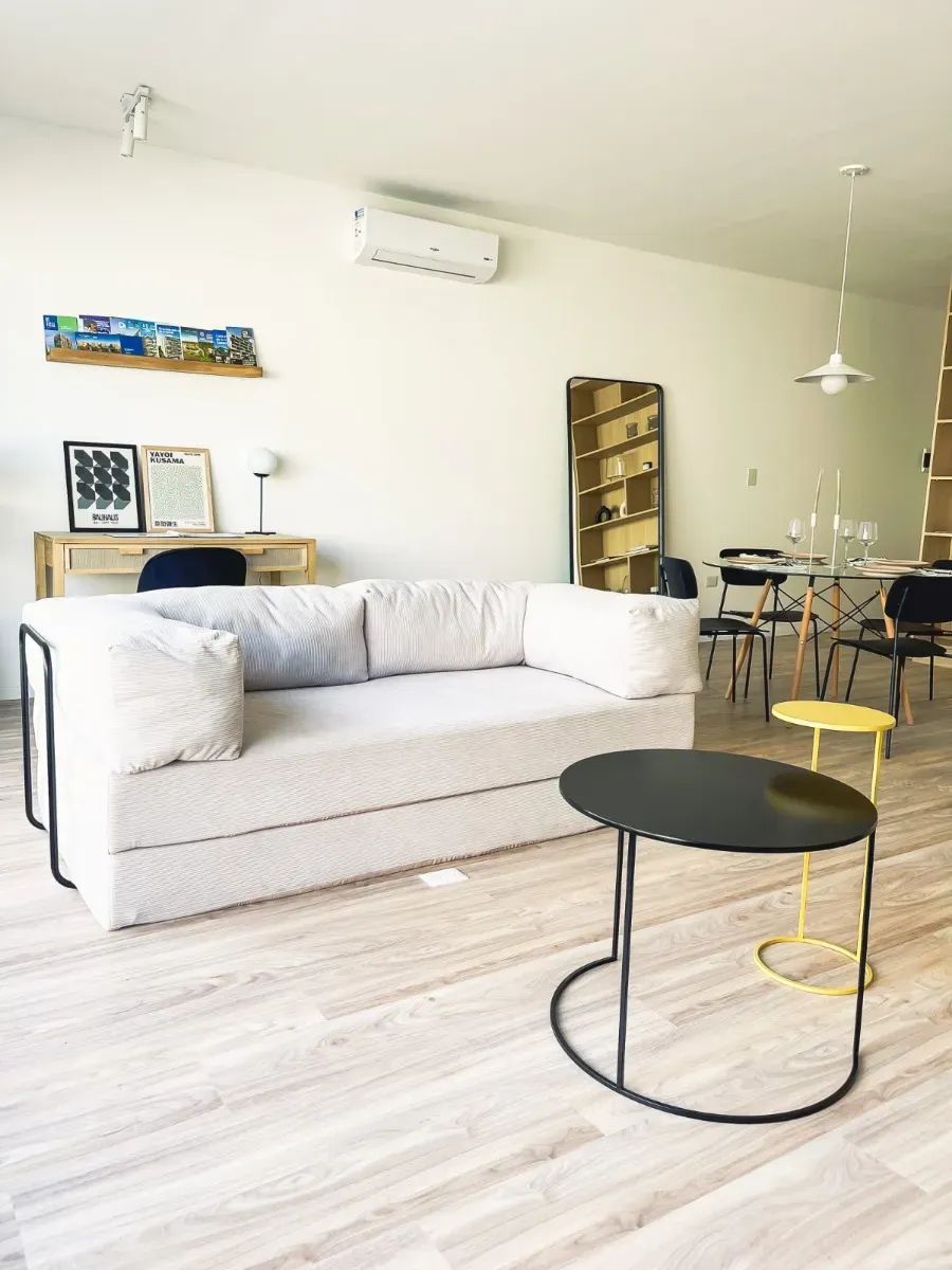 Venta Monoambiente con Balcón - Complejo Pueblo Caamaño - 22