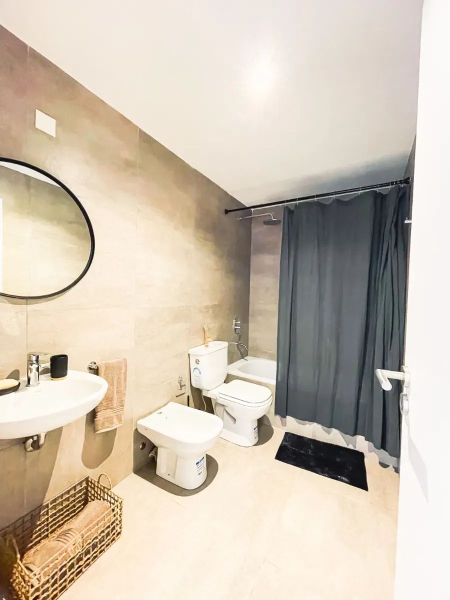 Venta Monoambiente con Balcón - Complejo Pueblo Caamaño - 24