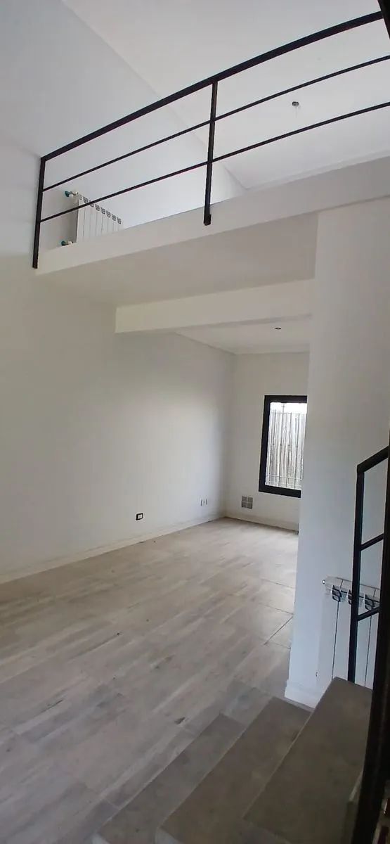 Dúplex 2 Ambientes con Jardín. Cochera Privada (sin Expensas) - 6