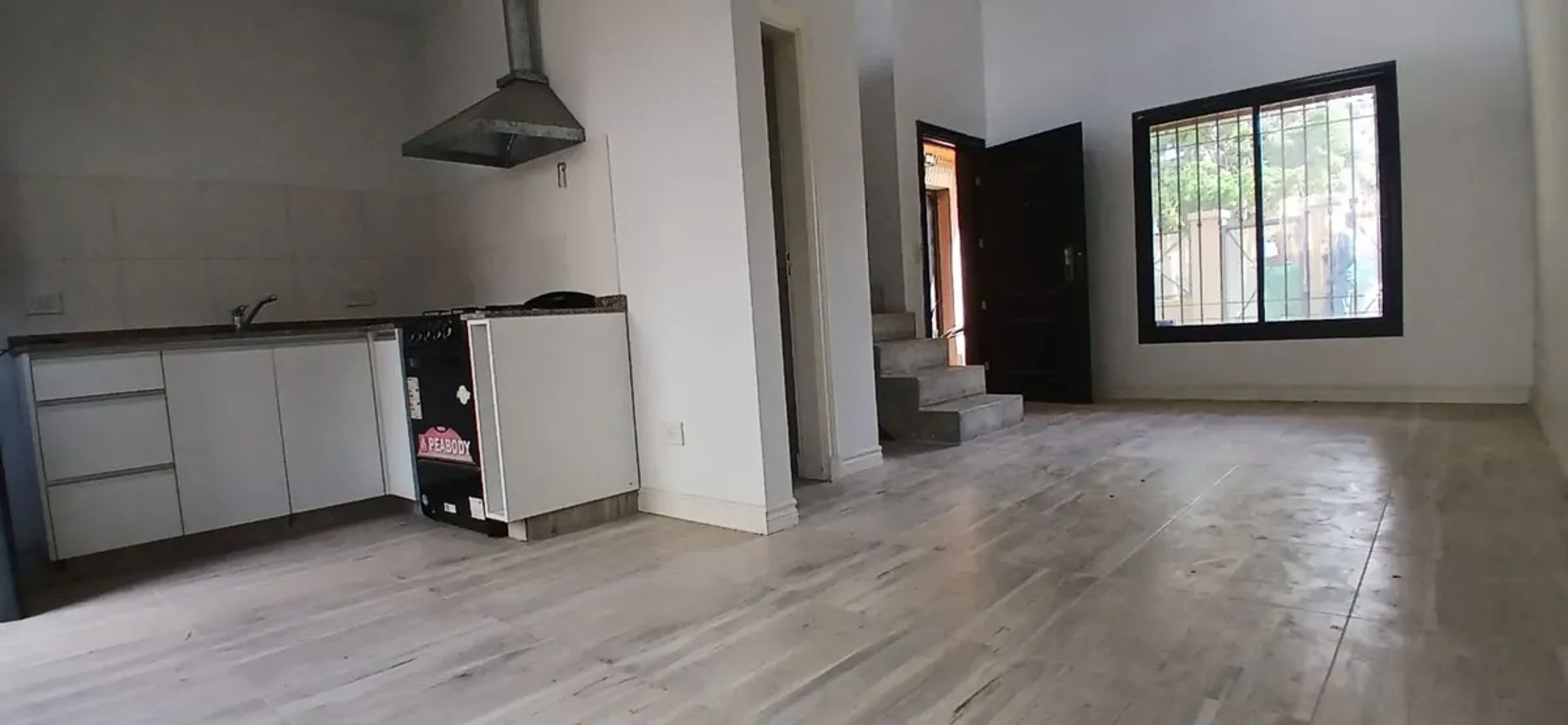 Dúplex 2 Ambientes con Jardín. Cochera Privada (sin Expensas) - 7