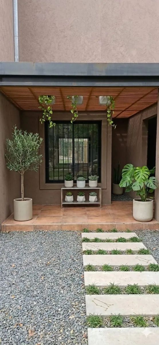 Dúplex 2 Ambientes con Jardín. Cochera Privada (sin Expensas) - 8