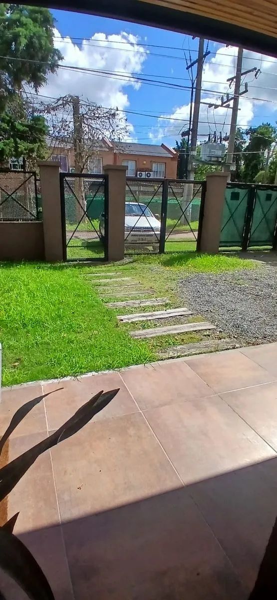 Dúplex 2 Ambientes con Jardín. Cochera Privada (sin Expensas) - 9
