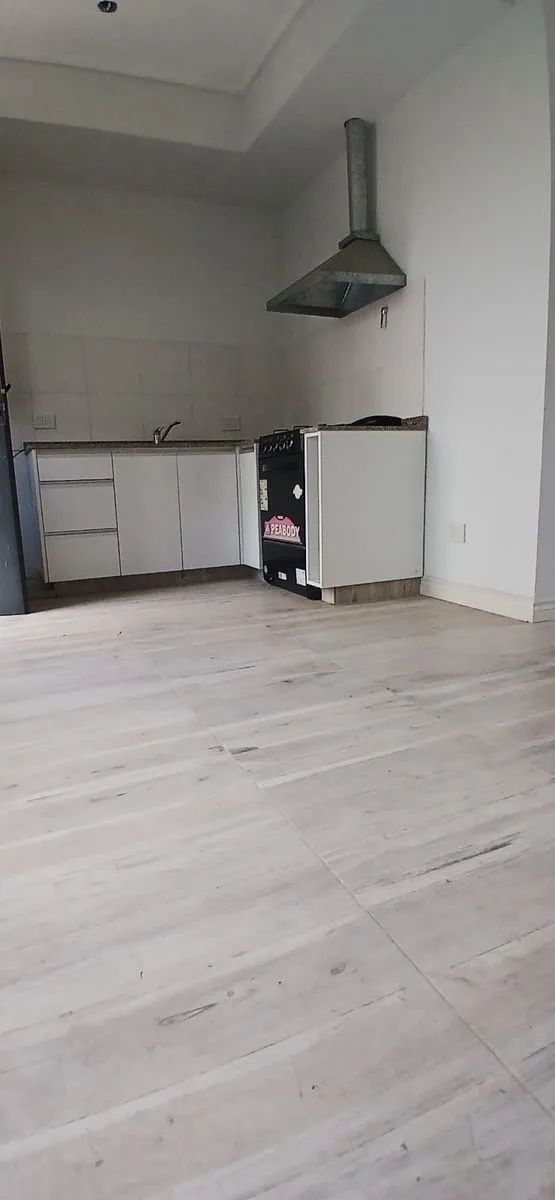 Dúplex 2 Ambientes con Jardín. Cochera Privada (sin Expensas) - 12