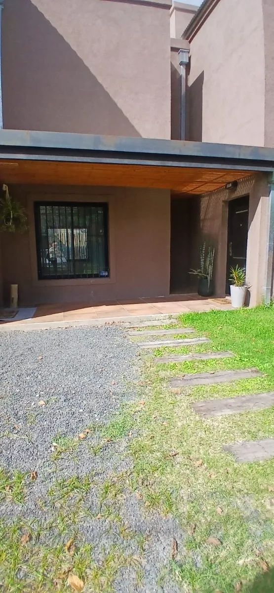 Dúplex 2 Ambientes con Jardín. Cochera Privada (sin Expensas) - 13