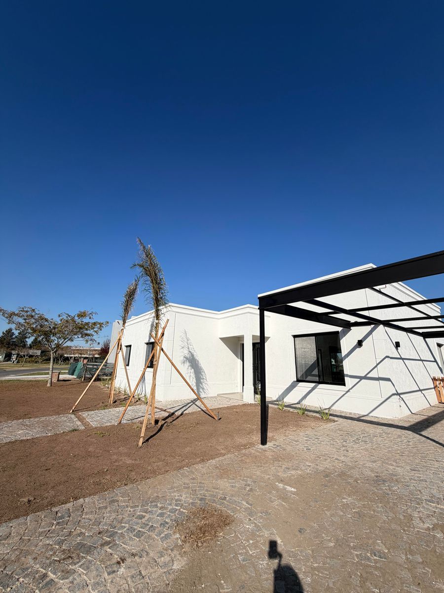 Casa Soñada para disfrutar todo el Año - 2