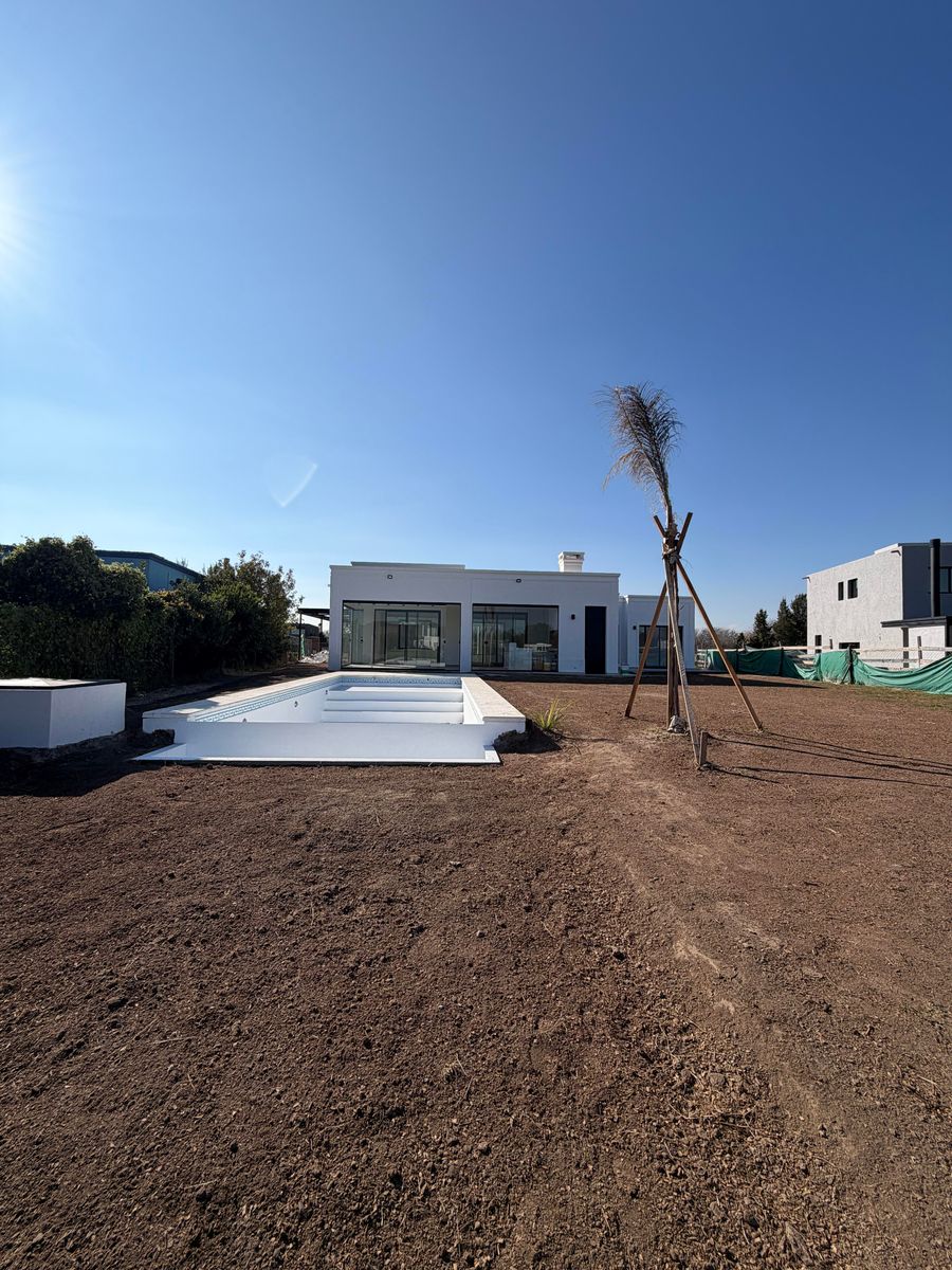 Casa Soñada para disfrutar todo el Año - 27