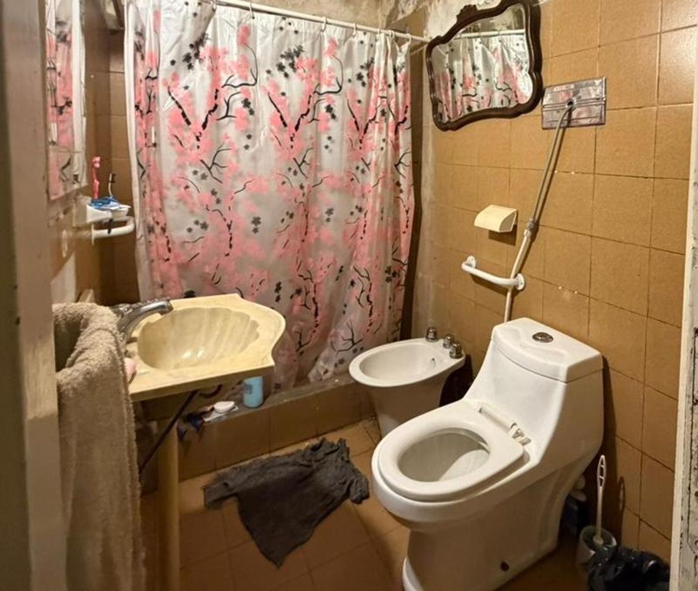 Casa a Refaccionar - Garin - 2 dormitorios - baño - cocina/comedor - 13