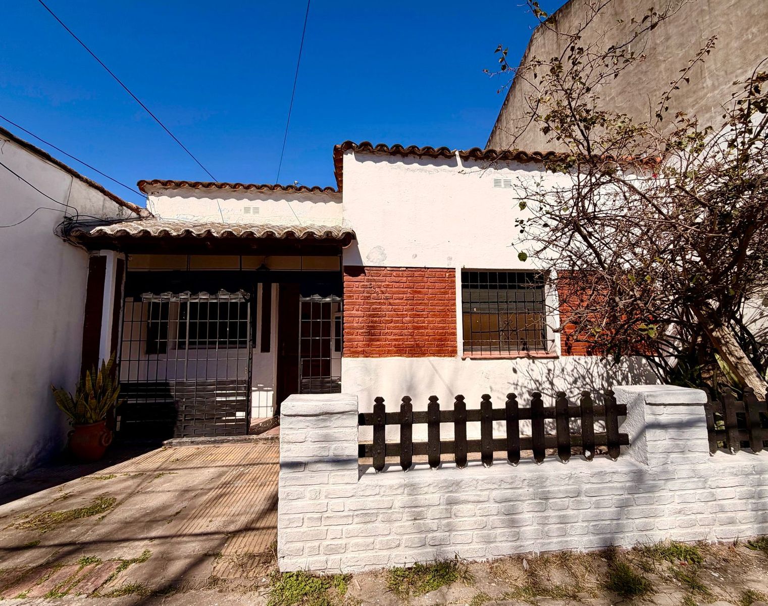 Casa Zona Céntrica - 2 Dormitorios — foto 5