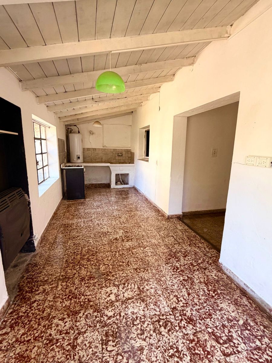 Casa Zona Céntrica - 2 Dormitorios — foto 10