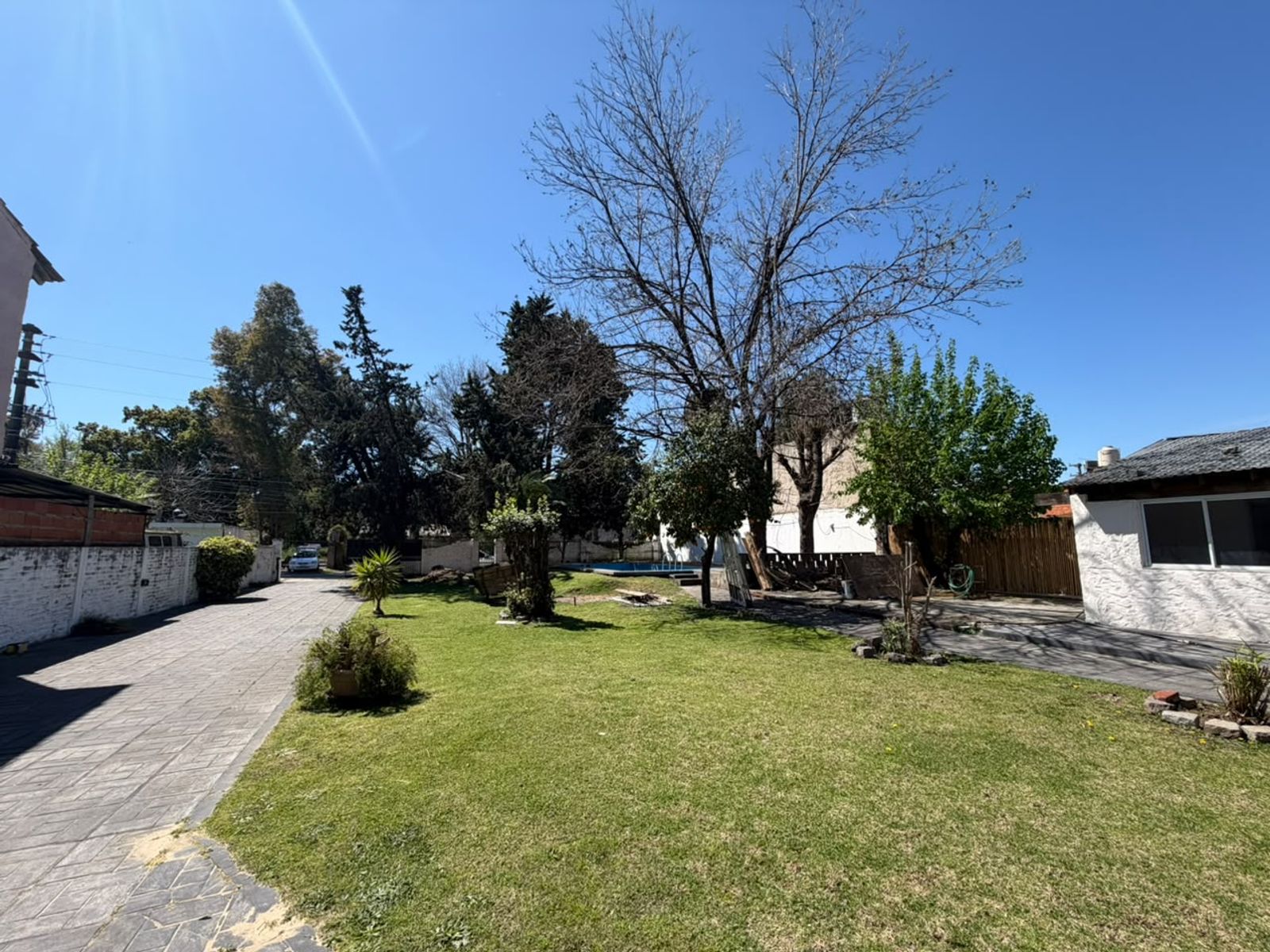 Importante Propiedad - Centro Garin — foto 3
