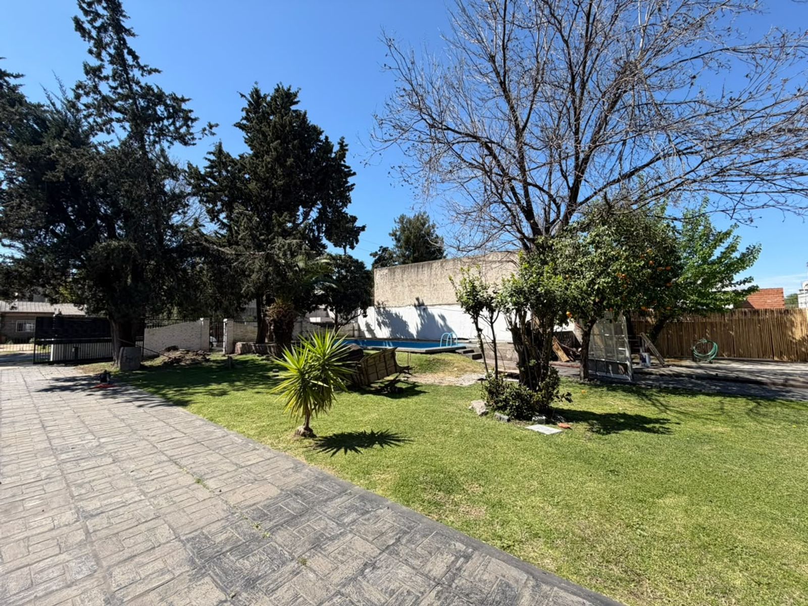 Importante Propiedad - Centro Garin — foto 6