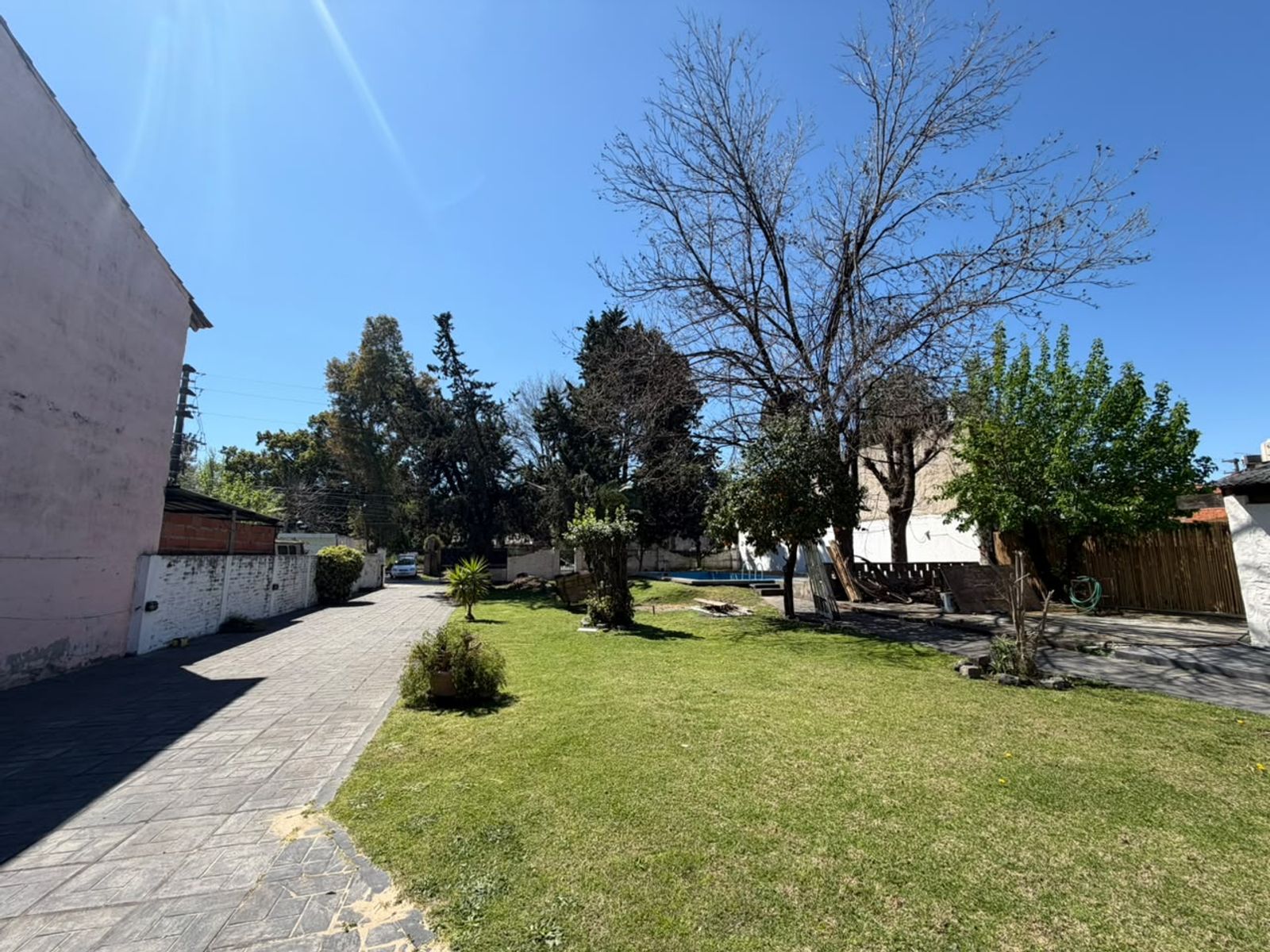 Importante Propiedad - Centro Garin — foto 7