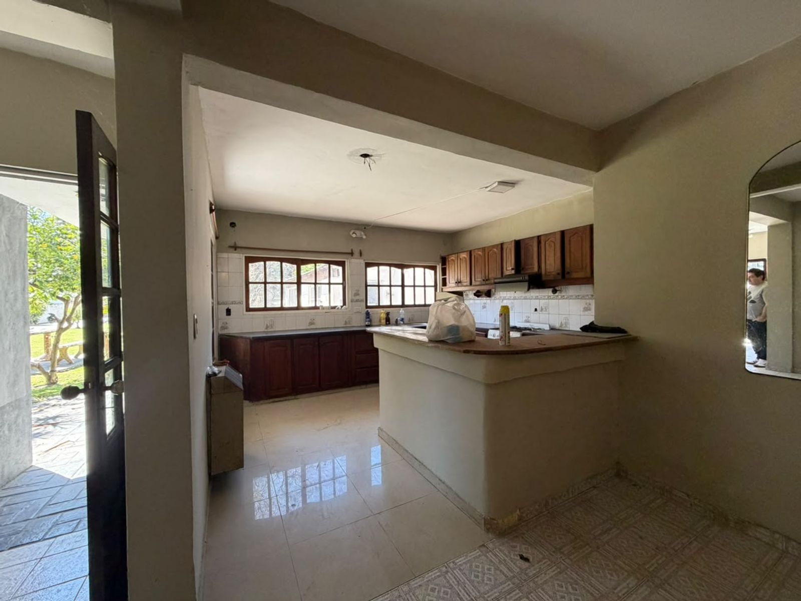 Importante Propiedad - Centro Garin — foto 13