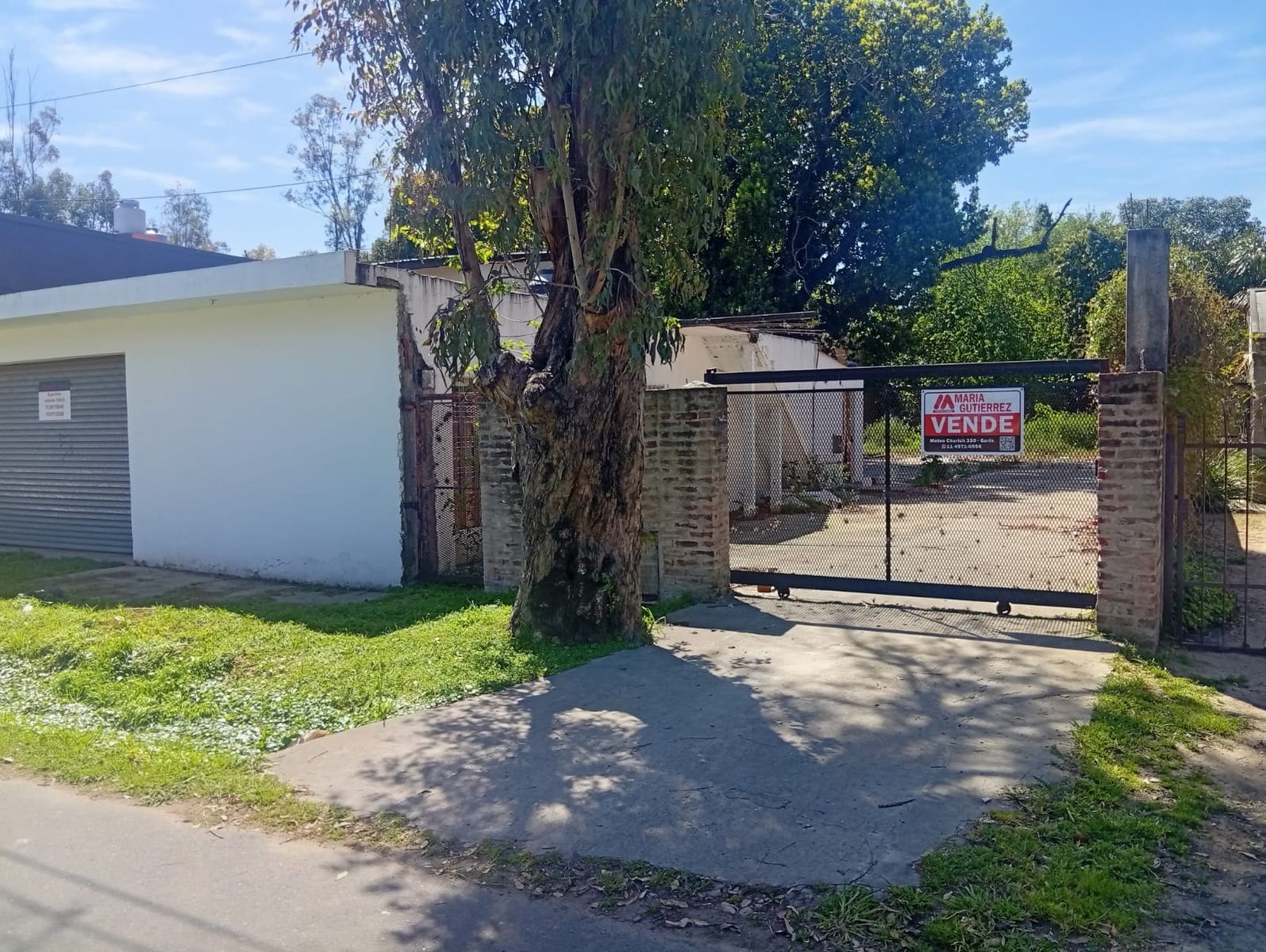 VENTA EXCELENTE LOCAL COMERCIAL GARIN CENTRO — foto 7