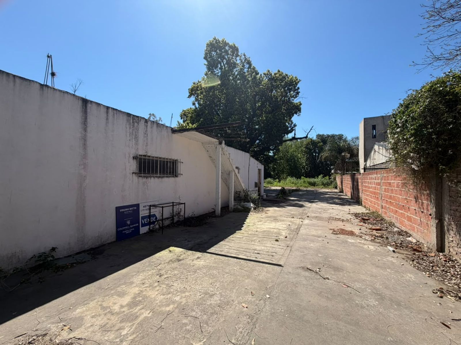 ALQUILER EXCELENTE LOCAL COMERCIAL GARIN CENTRO — foto 4